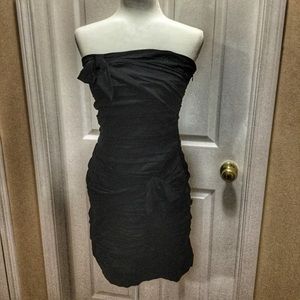 Sexy  strapless party or date night  dress